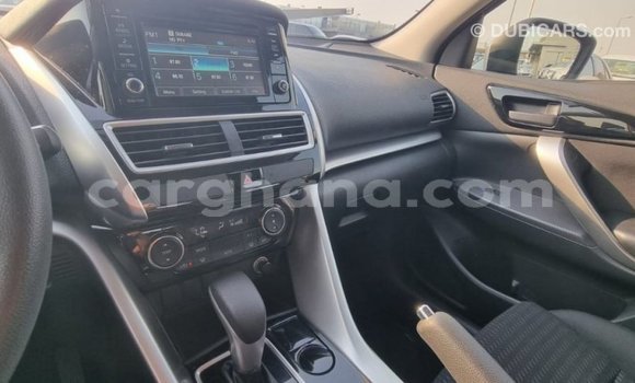 Ra Imported Mitsubishi Eclipse Miiran Ọkọ̀ in Import - Dubai ni Ashanti Ra Imported Mitsubishi Eclipse Miiran Ọkọ̀ in Import - Dubai ni Ashanti