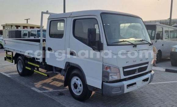 Ra Imported Mitsubishi i funfun Ọkọ̀ in Import - Dubai ni Ashanti Ra Imported Mitsubishi i funfun Ọkọ̀ in Import - Dubai ni Ashanti