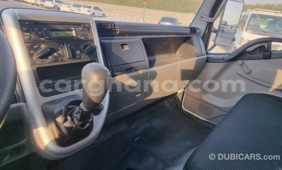 Ra Imported Mitsubishi i funfun Ọkọ̀ in Import - Dubai ni Ashanti Ra Imported Mitsubishi i funfun Ọkọ̀ in Import - Dubai ni Ashanti