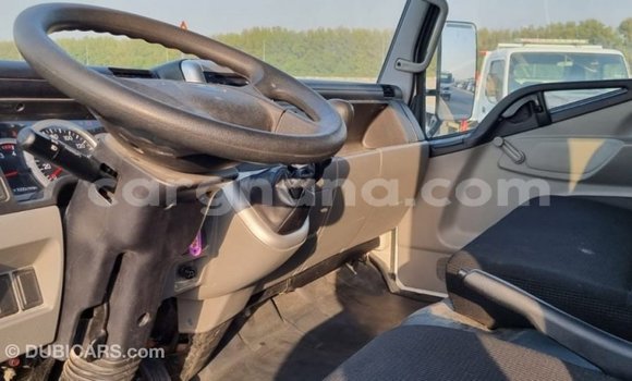 Ra Imported Mitsubishi i funfun Ọkọ̀ in Import - Dubai ni Ashanti Ra Imported Mitsubishi i funfun Ọkọ̀ in Import - Dubai ni Ashanti