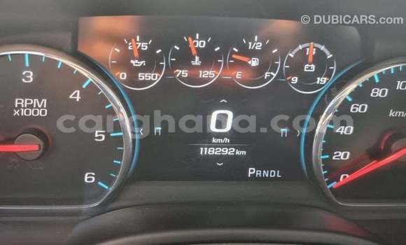 Ra Imported GMC Yukon funfun Ọkọ̀ in Import - Dubai ni Ashanti Ra Imported GMC Yukon funfun Ọkọ̀ in Import - Dubai ni Ashanti