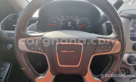 Ra Imported GMC Yukon funfun Ọkọ̀ in Import - Dubai ni Ashanti Ra Imported GMC Yukon funfun Ọkọ̀ in Import - Dubai ni Ashanti