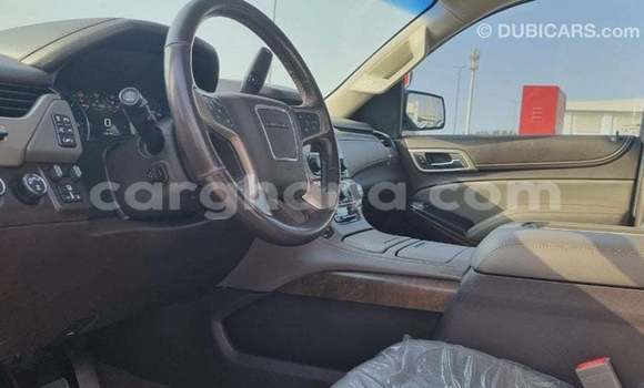 Ra Imported GMC Yukon funfun Ọkọ̀ in Import - Dubai ni Ashanti Ra Imported GMC Yukon funfun Ọkọ̀ in Import - Dubai ni Ashanti