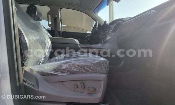 Ra Imported GMC Yukon funfun Ọkọ̀ in Import - Dubai ni Ashanti Ra Imported GMC Yukon funfun Ọkọ̀ in Import - Dubai ni Ashanti