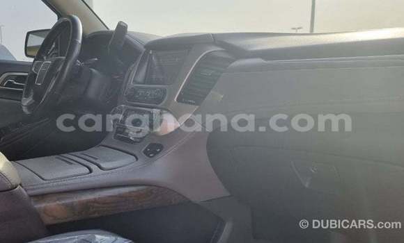 Ra Imported GMC Yukon funfun Ọkọ̀ in Import - Dubai ni Ashanti Ra Imported GMC Yukon funfun Ọkọ̀ in Import - Dubai ni Ashanti