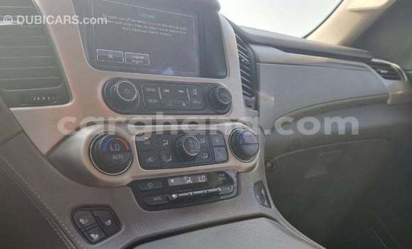 Ra Imported GMC Yukon funfun Ọkọ̀ in Import - Dubai ni Ashanti Ra Imported GMC Yukon funfun Ọkọ̀ in Import - Dubai ni Ashanti