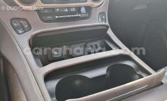 Ra Imported GMC Yukon funfun Ọkọ̀ in Import - Dubai ni Ashanti Ra Imported GMC Yukon funfun Ọkọ̀ in Import - Dubai ni Ashanti