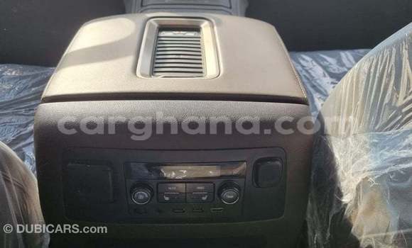 Ra Imported GMC Yukon funfun Ọkọ̀ in Import - Dubai ni Ashanti Ra Imported GMC Yukon funfun Ọkọ̀ in Import - Dubai ni Ashanti