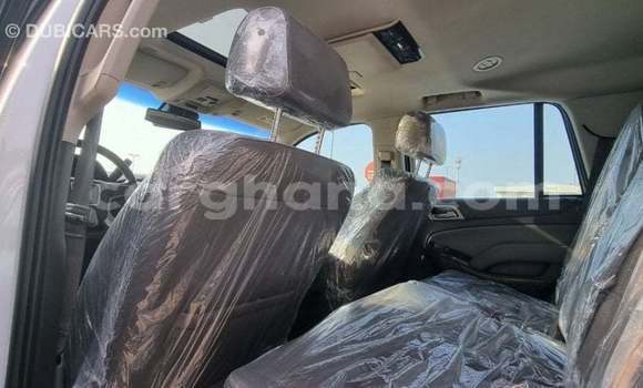 Ra Imported GMC Yukon funfun Ọkọ̀ in Import - Dubai ni Ashanti Ra Imported GMC Yukon funfun Ọkọ̀ in Import - Dubai ni Ashanti