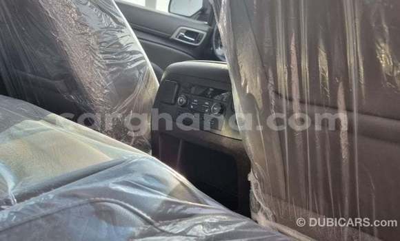 Ra Imported GMC Yukon funfun Ọkọ̀ in Import - Dubai ni Ashanti Ra Imported GMC Yukon funfun Ọkọ̀ in Import - Dubai ni Ashanti