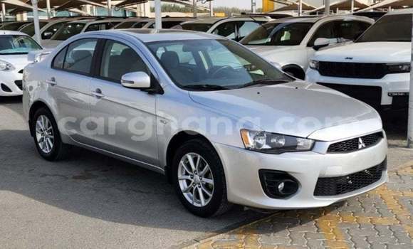Ra Imported Mitsubishi Lancer Miiran Ọkọ̀ in Import - Dubai ni Ashanti Ra Imported Mitsubishi Lancer Miiran Ọkọ̀ in Import - Dubai ni Ashanti
