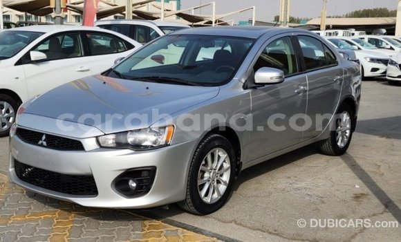 Ra Imported Mitsubishi Lancer Miiran Ọkọ̀ in Import - Dubai ni Ashanti Ra Imported Mitsubishi Lancer Miiran Ọkọ̀ in Import - Dubai ni Ashanti