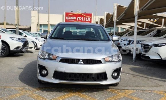 Ra Imported Mitsubishi Lancer Miiran Ọkọ̀ in Import - Dubai ni Ashanti Ra Imported Mitsubishi Lancer Miiran Ọkọ̀ in Import - Dubai ni Ashanti