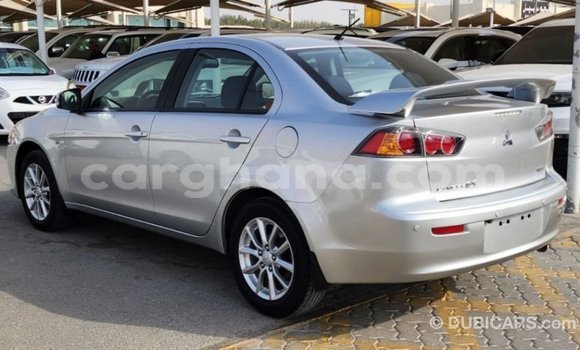 Ra Imported Mitsubishi Lancer Miiran Ọkọ̀ in Import - Dubai ni Ashanti Ra Imported Mitsubishi Lancer Miiran Ọkọ̀ in Import - Dubai ni Ashanti