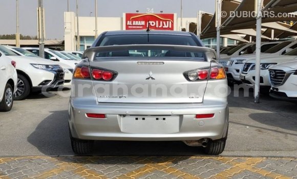 Ra Imported Mitsubishi Lancer Miiran Ọkọ̀ in Import - Dubai ni Ashanti Ra Imported Mitsubishi Lancer Miiran Ọkọ̀ in Import - Dubai ni Ashanti