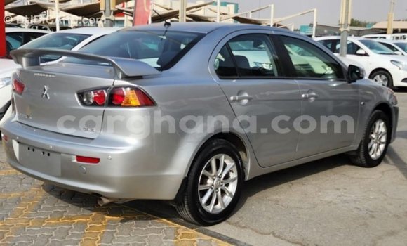 Ra Imported Mitsubishi Lancer Miiran Ọkọ̀ in Import - Dubai ni Ashanti Ra Imported Mitsubishi Lancer Miiran Ọkọ̀ in Import - Dubai ni Ashanti