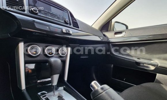 Ra Imported Mitsubishi Lancer Miiran Ọkọ̀ in Import - Dubai ni Ashanti Ra Imported Mitsubishi Lancer Miiran Ọkọ̀ in Import - Dubai ni Ashanti