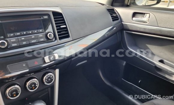 Ra Imported Mitsubishi Lancer Miiran Ọkọ̀ in Import - Dubai ni Ashanti Ra Imported Mitsubishi Lancer Miiran Ọkọ̀ in Import - Dubai ni Ashanti