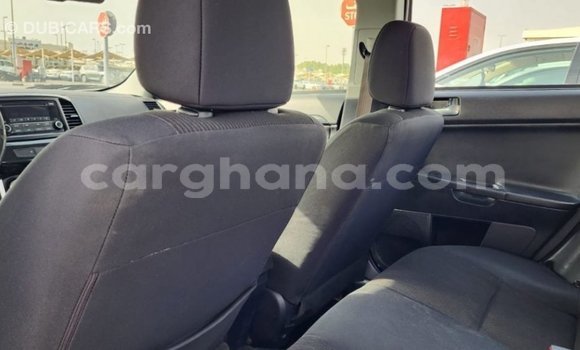 Ra Imported Mitsubishi Lancer Miiran Ọkọ̀ in Import - Dubai ni Ashanti Ra Imported Mitsubishi Lancer Miiran Ọkọ̀ in Import - Dubai ni Ashanti