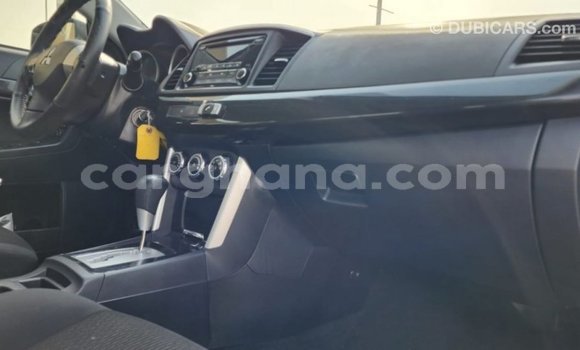 Ra Imported Mitsubishi Lancer Miiran Ọkọ̀ in Import - Dubai ni Ashanti Ra Imported Mitsubishi Lancer Miiran Ọkọ̀ in Import - Dubai ni Ashanti