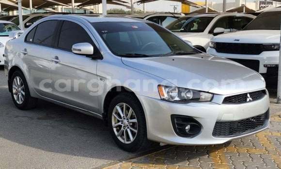 Ra Imported Mitsubishi Lancer Miiran Ọkọ̀ in Import - Dubai ni Ashanti Ra Imported Mitsubishi Lancer Miiran Ọkọ̀ in Import - Dubai ni Ashanti