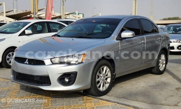 Ra Imported Mitsubishi Lancer Miiran Ọkọ̀ in Import - Dubai ni Ashanti Ra Imported Mitsubishi Lancer Miiran Ọkọ̀ in Import - Dubai ni Ashanti