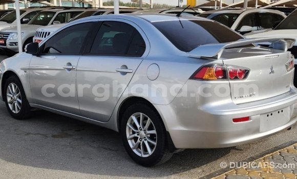 Ra Imported Mitsubishi Lancer Miiran Ọkọ̀ in Import - Dubai ni Ashanti Ra Imported Mitsubishi Lancer Miiran Ọkọ̀ in Import - Dubai ni Ashanti