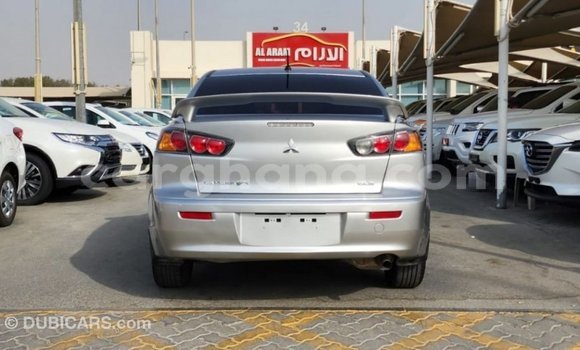 Ra Imported Mitsubishi Lancer Miiran Ọkọ̀ in Import - Dubai ni Ashanti Ra Imported Mitsubishi Lancer Miiran Ọkọ̀ in Import - Dubai ni Ashanti
