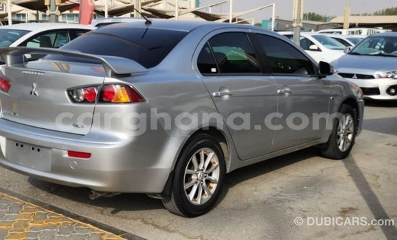 Ra Imported Mitsubishi Lancer Miiran Ọkọ̀ in Import - Dubai ni Ashanti Ra Imported Mitsubishi Lancer Miiran Ọkọ̀ in Import - Dubai ni Ashanti