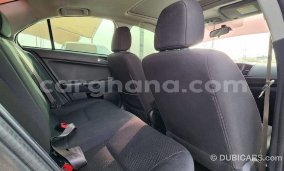 Ra Imported Mitsubishi Lancer Miiran Ọkọ̀ in Import - Dubai ni Ashanti Ra Imported Mitsubishi Lancer Miiran Ọkọ̀ in Import - Dubai ni Ashanti