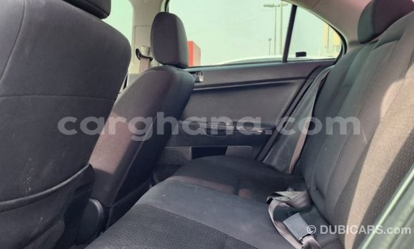 Ra Imported Mitsubishi Lancer Miiran Ọkọ̀ in Import - Dubai ni Ashanti Ra Imported Mitsubishi Lancer Miiran Ọkọ̀ in Import - Dubai ni Ashanti