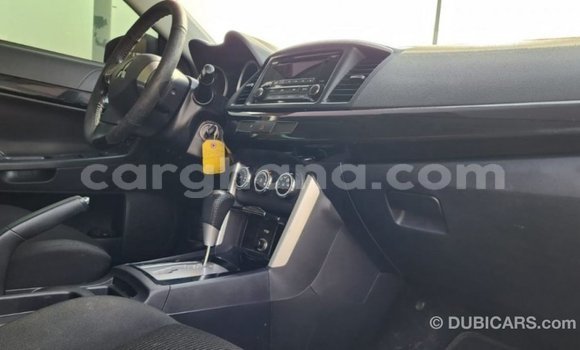 Ra Imported Mitsubishi Lancer Miiran Ọkọ̀ in Import - Dubai ni Ashanti Ra Imported Mitsubishi Lancer Miiran Ọkọ̀ in Import - Dubai ni Ashanti