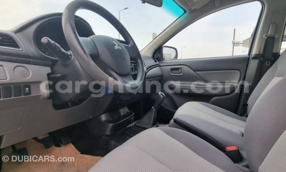 Ra Imported Mitsubishi L200 funfun Ọkọ̀ in Import - Dubai ni Ashanti Ra Imported Mitsubishi L200 funfun Ọkọ̀ in Import - Dubai ni Ashanti
