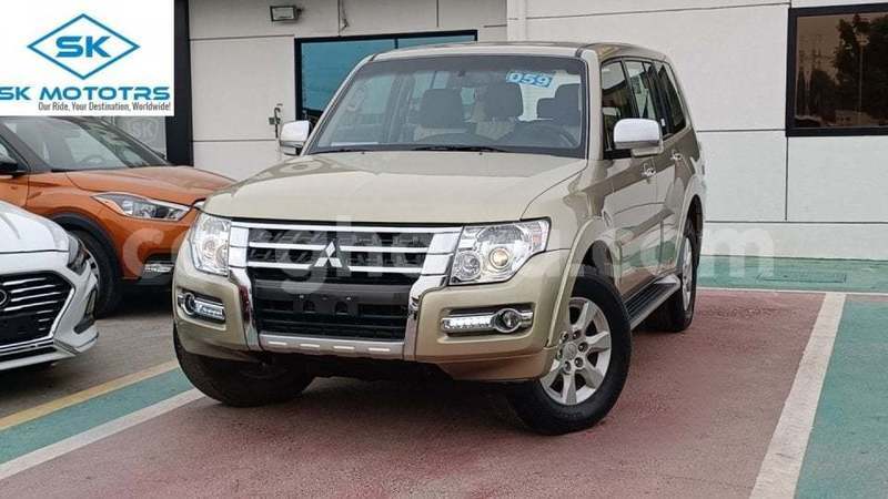 Big with watermark mitsubishi pajero ashanti import dubai 56185