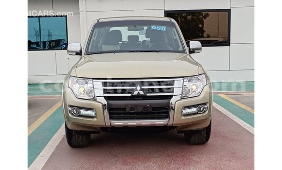 Buy Import Mitsubishi Pajero Other Car in Import - Dubai in Ashanti Buy Import Mitsubishi Pajero Other Car in Import - Dubai in Ashanti