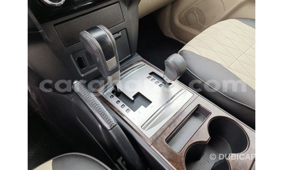 Buy Import Mitsubishi Pajero Other Car in Import - Dubai in Ashanti Buy Import Mitsubishi Pajero Other Car in Import - Dubai in Ashanti