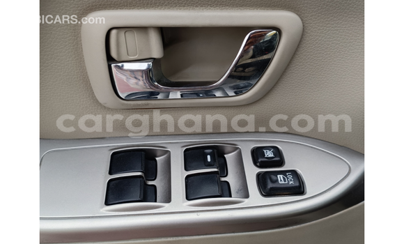 Buy Import Mitsubishi Pajero Other Car in Import - Dubai in Ashanti Buy Import Mitsubishi Pajero Other Car in Import - Dubai in Ashanti