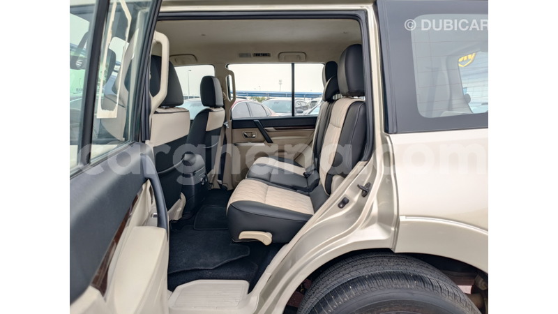 Big with watermark mitsubishi pajero ashanti import dubai 56185