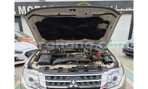 Buy Import Mitsubishi Pajero Other Car in Import - Dubai in Ashanti Buy Import Mitsubishi Pajero Other Car in Import - Dubai in Ashanti