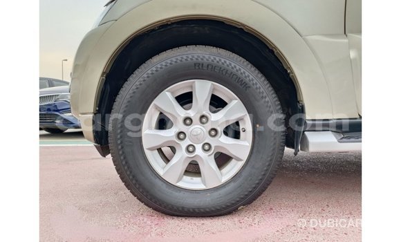 Buy Import Mitsubishi Pajero Other Car in Import - Dubai in Ashanti Buy Import Mitsubishi Pajero Other Car in Import - Dubai in Ashanti