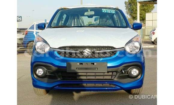 Buy Import Suzuki Celerio Blue Car in Import - Dubai in Ashanti Buy Import Suzuki Celerio Blue Car in Import - Dubai in Ashanti