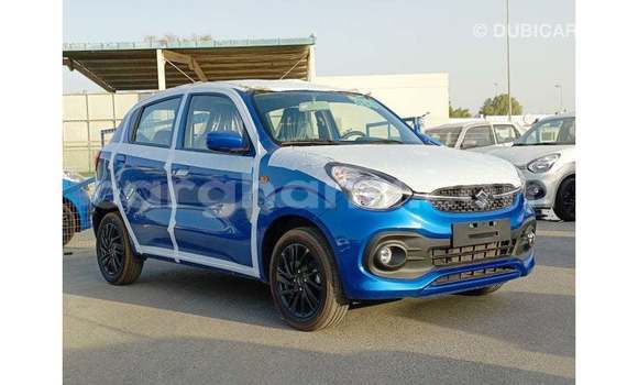 Buy Import Suzuki Celerio Blue Car in Import - Dubai in Ashanti Buy Import Suzuki Celerio Blue Car in Import - Dubai in Ashanti