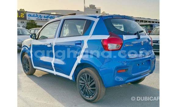 Buy Import Suzuki Celerio Blue Car in Import - Dubai in Ashanti Buy Import Suzuki Celerio Blue Car in Import - Dubai in Ashanti