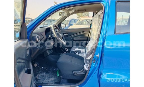 Buy Import Suzuki Celerio Blue Car in Import - Dubai in Ashanti Buy Import Suzuki Celerio Blue Car in Import - Dubai in Ashanti