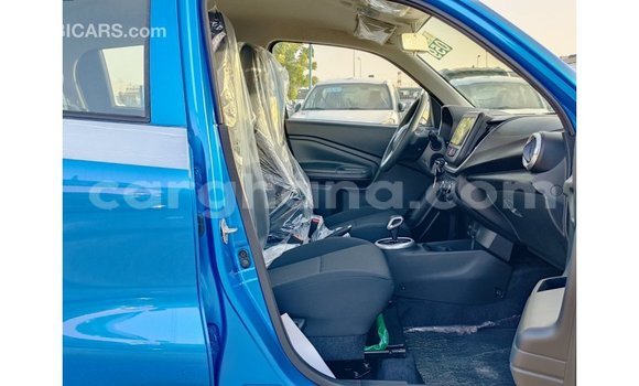 Buy Import Suzuki Celerio Blue Car in Import - Dubai in Ashanti Buy Import Suzuki Celerio Blue Car in Import - Dubai in Ashanti