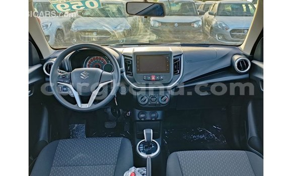 Buy Import Suzuki Celerio Blue Car in Import - Dubai in Ashanti Buy Import Suzuki Celerio Blue Car in Import - Dubai in Ashanti