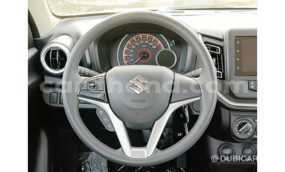Buy Import Suzuki Celerio Blue Car in Import - Dubai in Ashanti Buy Import Suzuki Celerio Blue Car in Import - Dubai in Ashanti