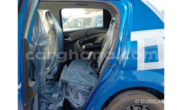 Buy Import Suzuki Celerio Blue Car in Import - Dubai in Ashanti Buy Import Suzuki Celerio Blue Car in Import - Dubai in Ashanti