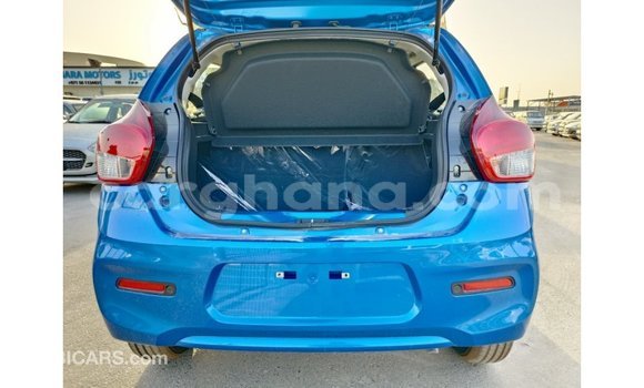 Buy Import Suzuki Celerio Blue Car in Import - Dubai in Ashanti Buy Import Suzuki Celerio Blue Car in Import - Dubai in Ashanti