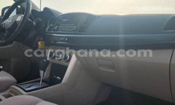 Ra Imported Mitsubishi Lancer Black Ọkọ̀ in Import - Dubai ni Ashanti Ra Imported Mitsubishi Lancer Black Ọkọ̀ in Import - Dubai ni Ashanti